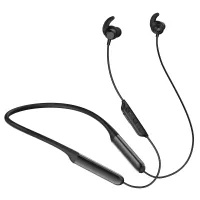 Nurati N1 Sport Bluetooth Neckband with HIFI Sound Quality